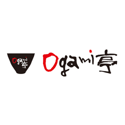 Ogami亭様ロゴ画像